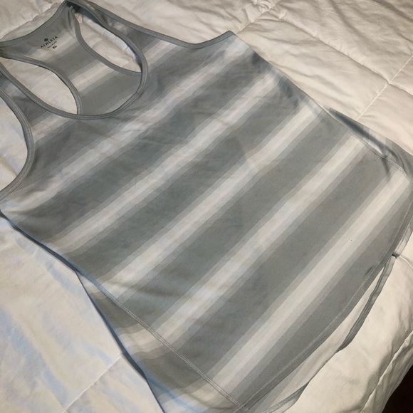 Athleta Racerback Tank - Picture 2 of 5